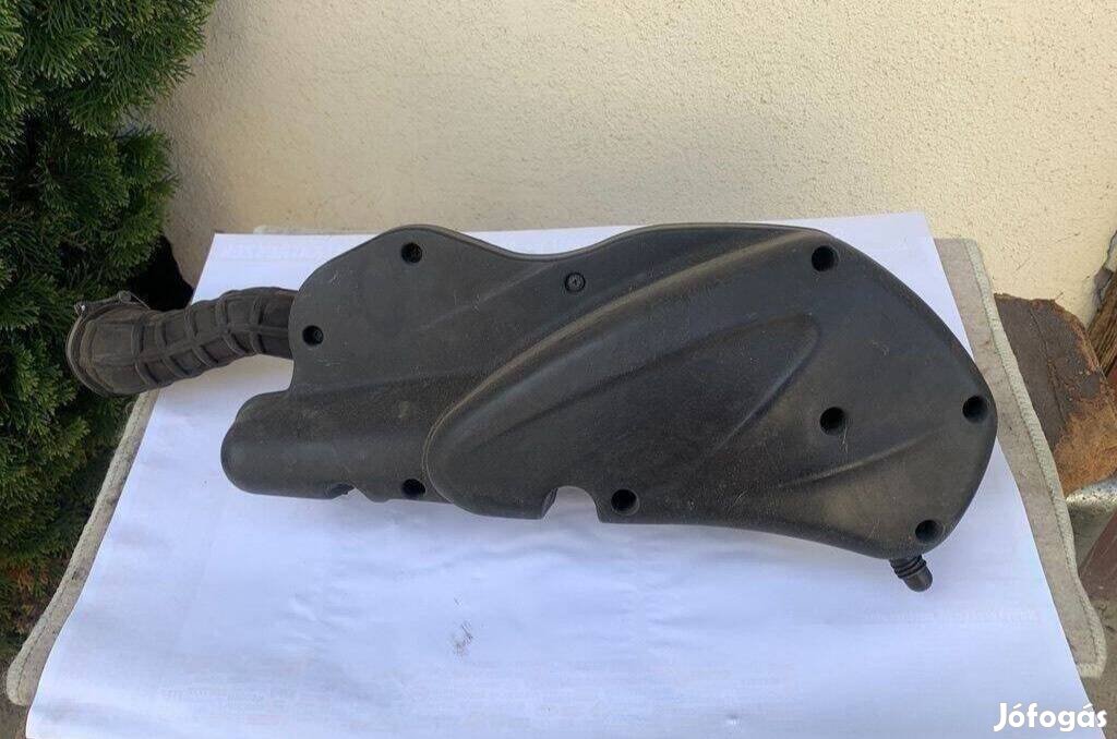 Piaggio MP3 500 levegőszűrőház levegőszűrő beverly 400 500