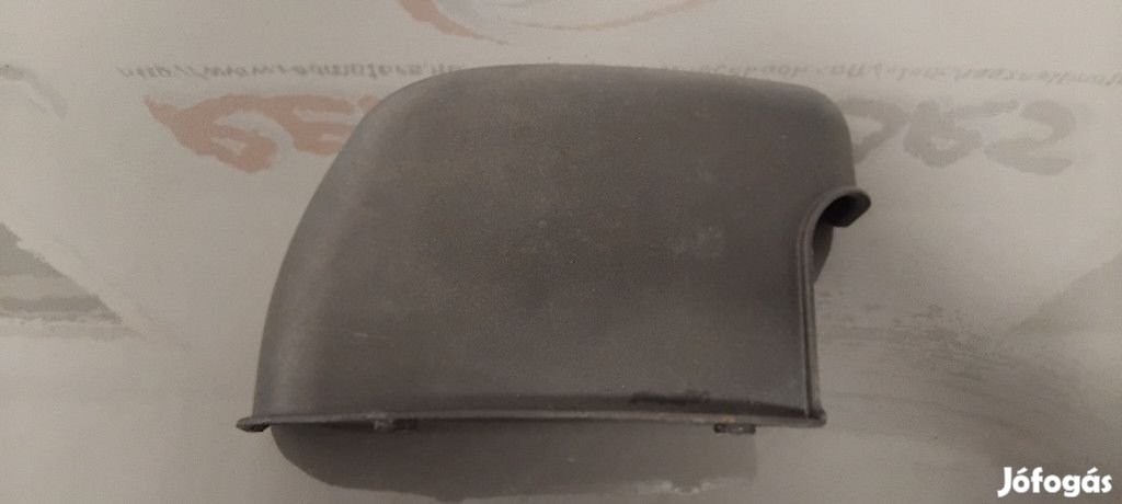 Piaggio MP3 Akkumulátor burkolat