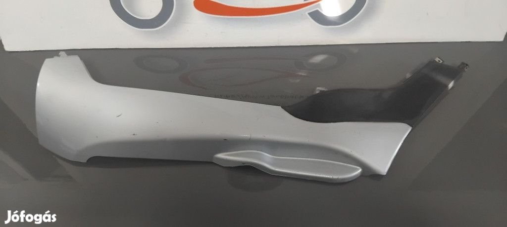 Piaggio MP3 Bal oldali idom