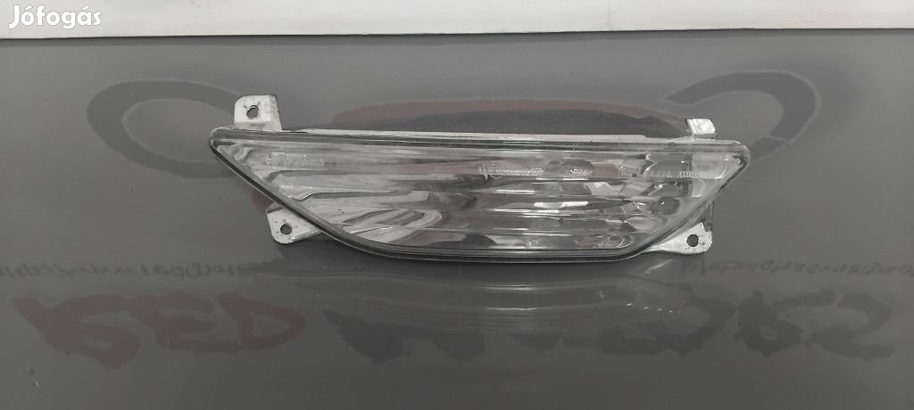 Piaggio MP3 Bal oldali index