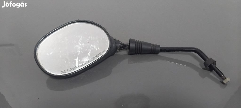 Piaggio MP3 Bal oldali visszapillantó tükör