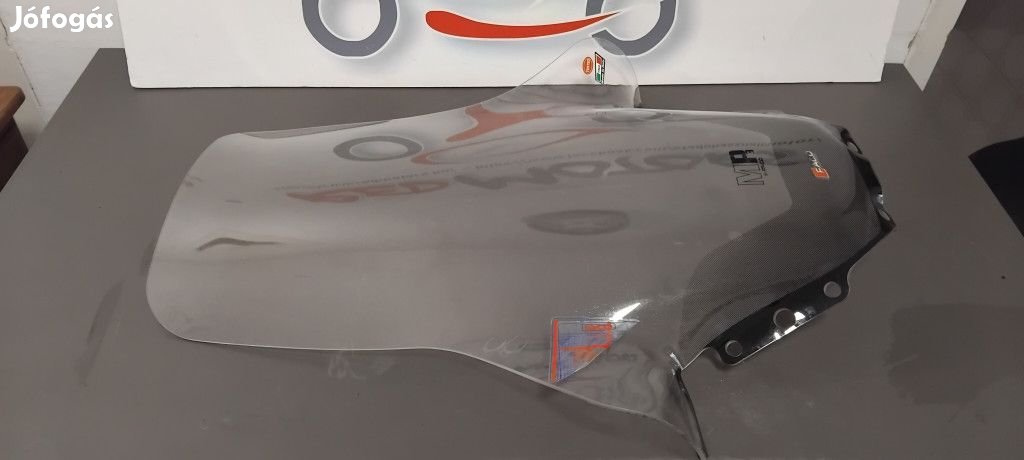 Piaggio MP3 Faco Plexi