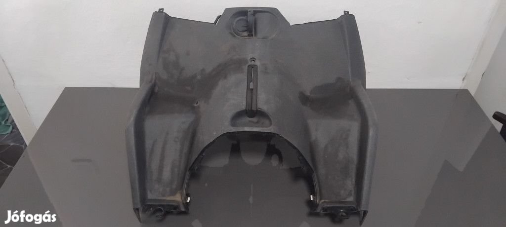 Piaggio MP3 Idom