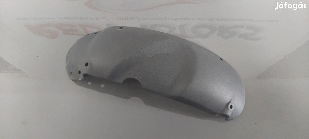 Piaggio MP3 Idom