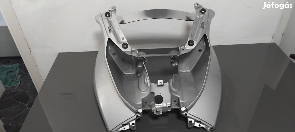 Piaggio MP3 Idom