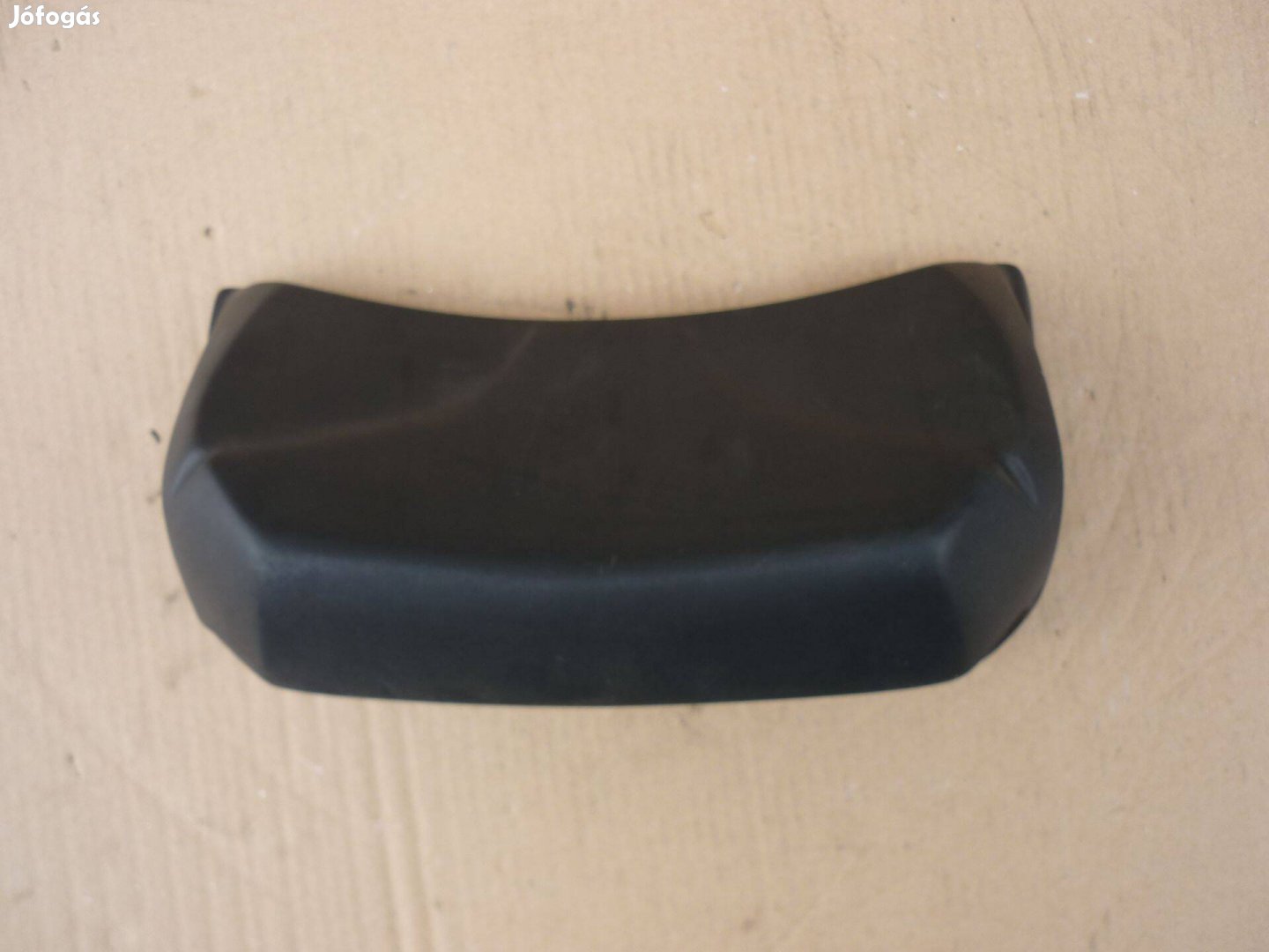 Piaggio MP3 MP 3 háttámla támla utas támla