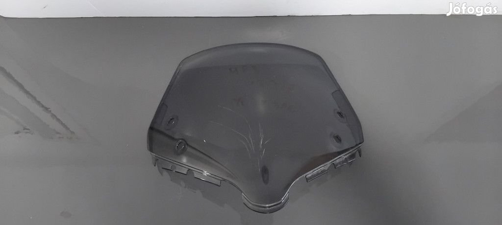 Piaggio MP3 Yourban Plexi