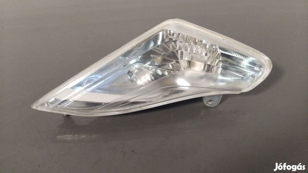 Piaggio MP3 (2012) - Jobb első index