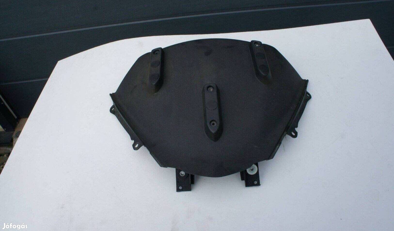 Piaggio MP3 plexi alatti idom 300 500 új kasznis