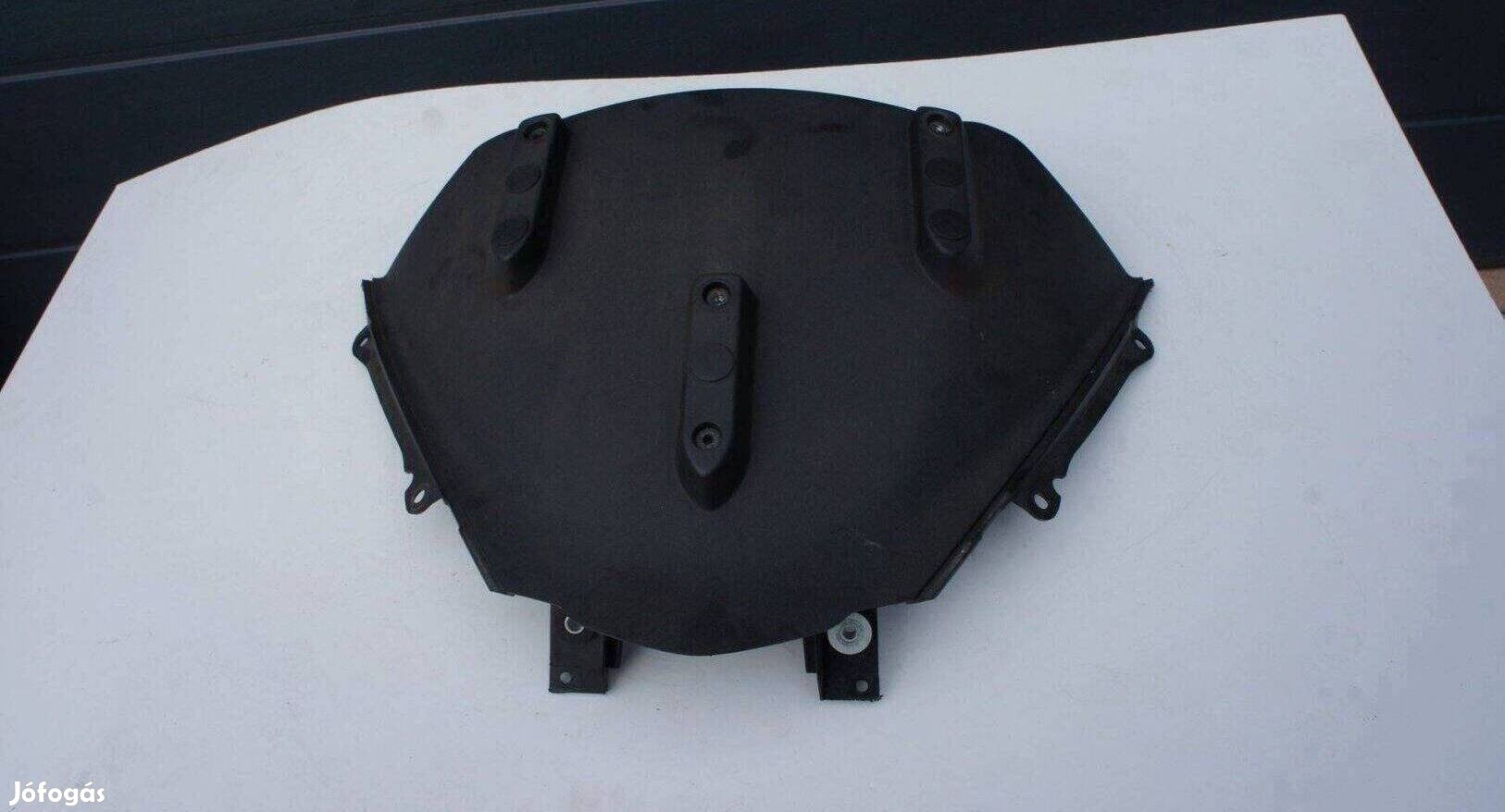 Piaggio MP3 plexi alatti idom 300 500 új kasznis