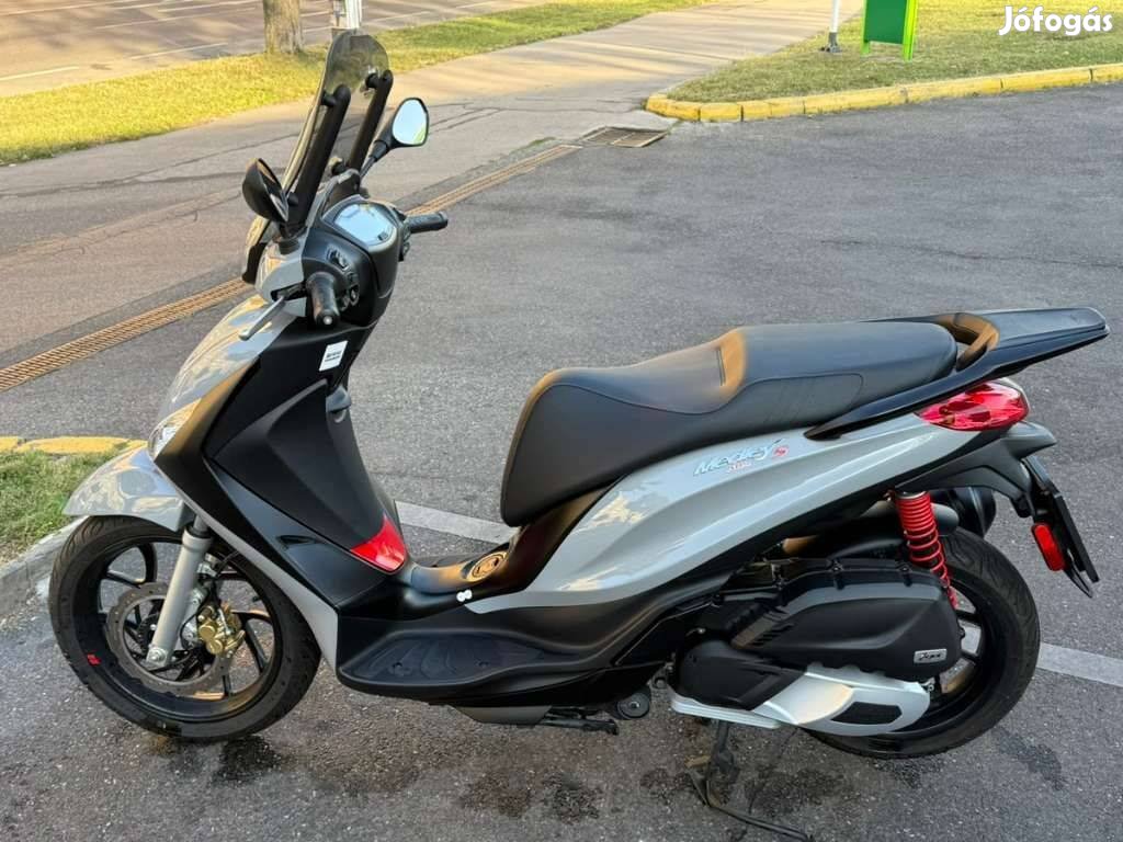 Piaggio Medley 125 Papiros váz