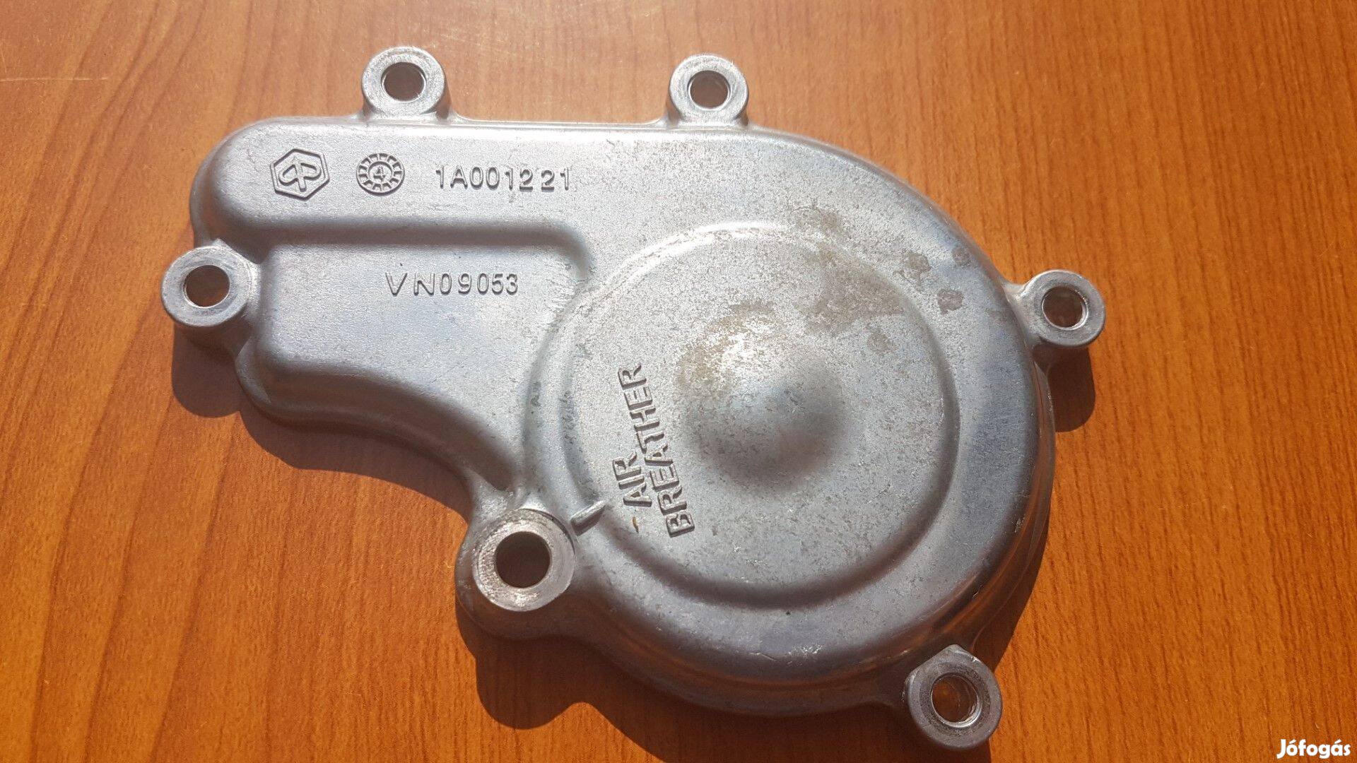 Piaggio Medley 125 Vízpumpa fedél 09209