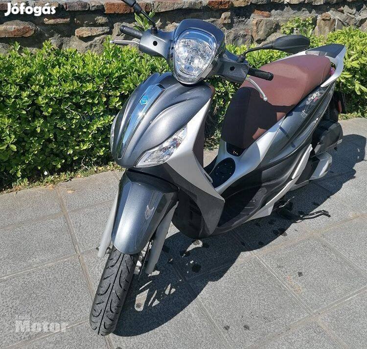 Piaggio Medley alaktrészek