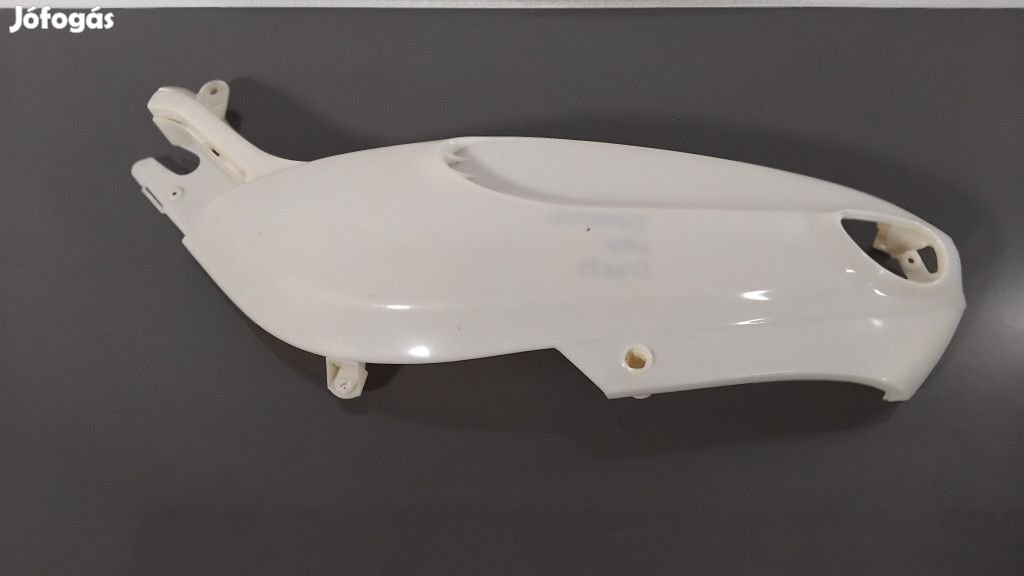 Piaggio NRG 50 - Jobb oldalidom - Sérült