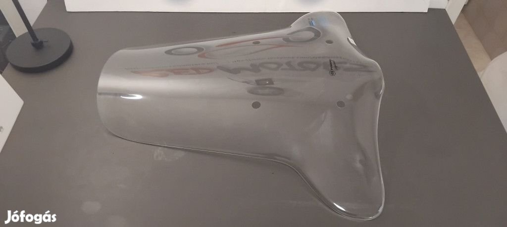 Piaggio NRG MC-2 Plexi
