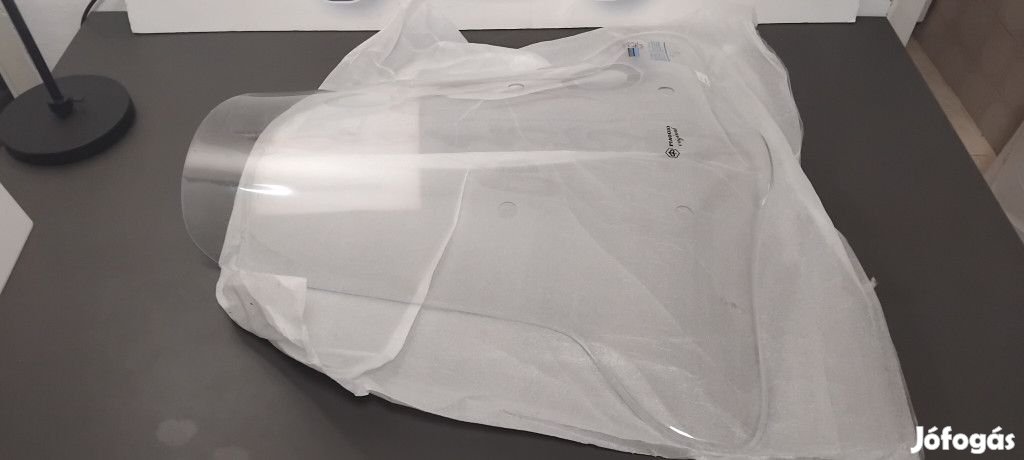 Piaggio NRG MC-2 Plexi