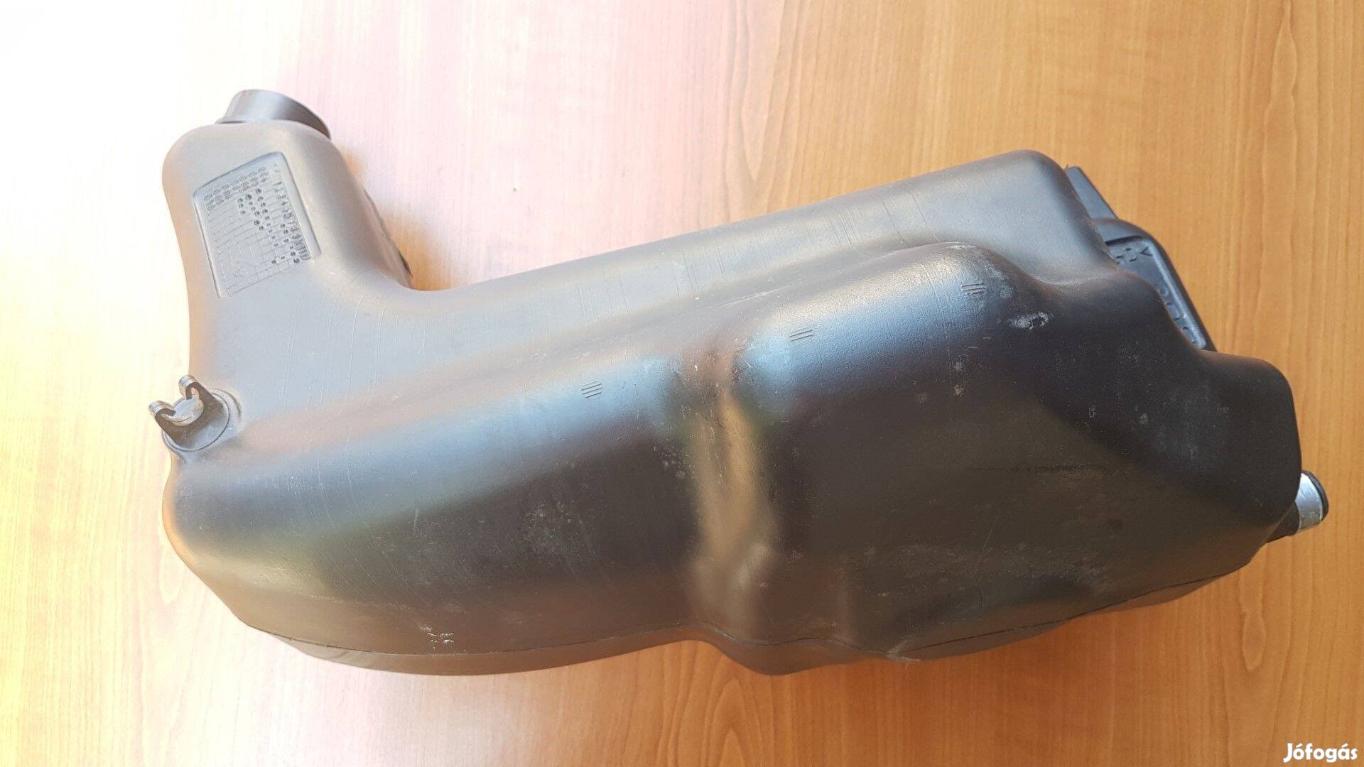 Piaggio Nrg 50 MC4 Tank 09650