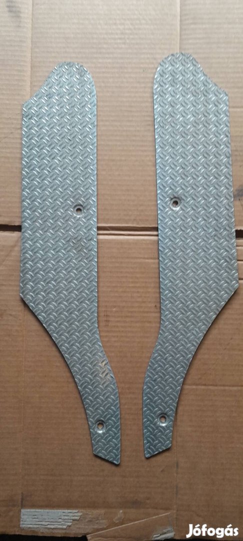 Piaggio Nrg MC4 Power taposó védő