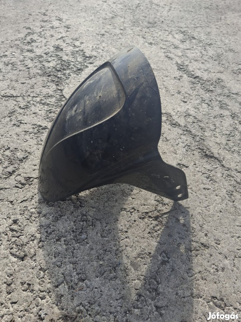 Piaggio Nrg Mc3 , Gilera Runner első sárvédő