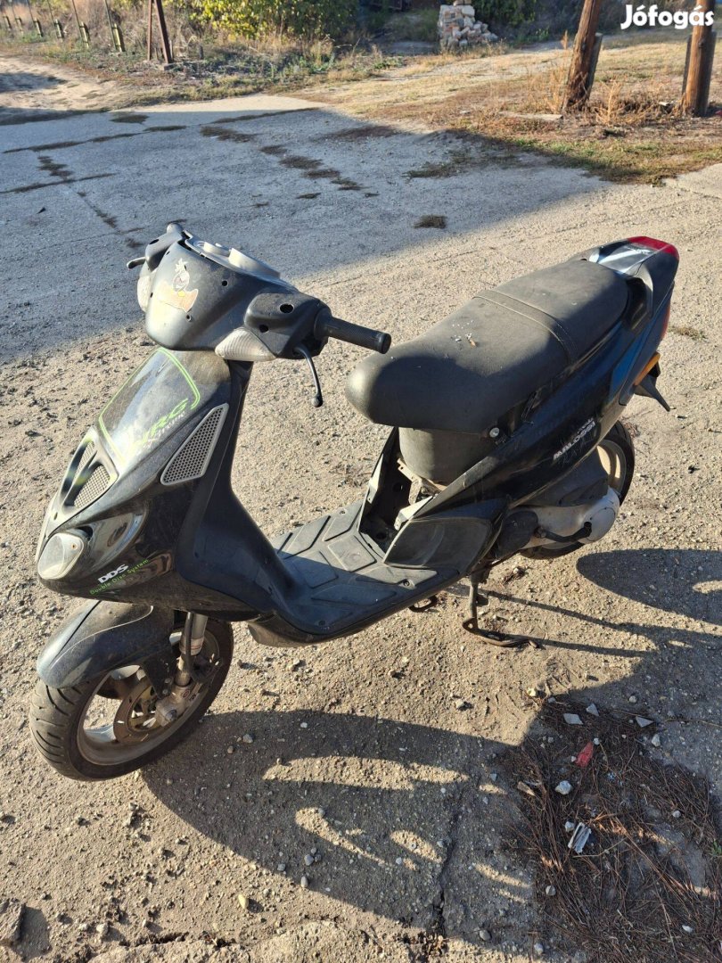 Piaggio Nrg Mc3 bontott alkatrészek
