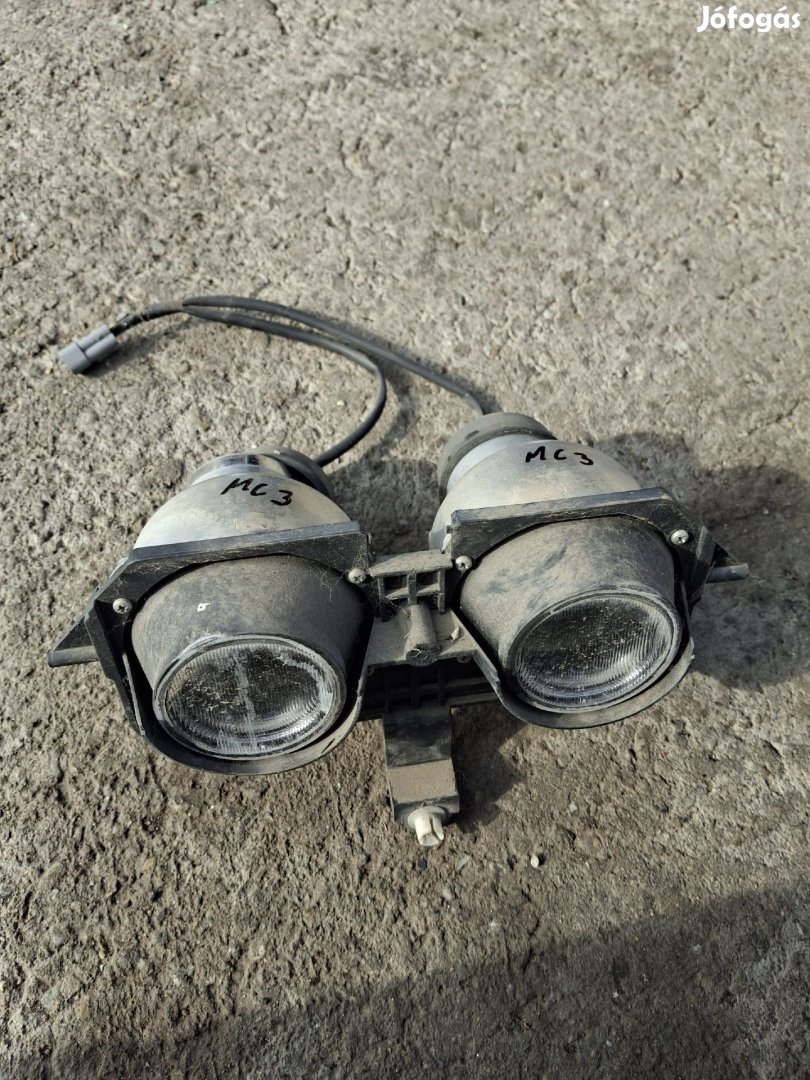 Piaggio Nrg Mc3 első lámpa