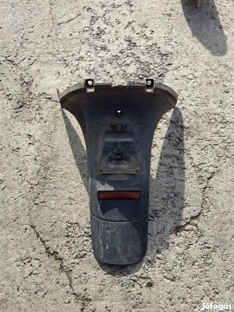 Piaggio Nrg Mc3 hátsó sárvédő