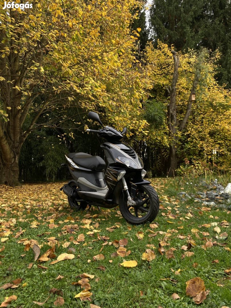 Piaggio Nrg Power 50 DT - Eladó