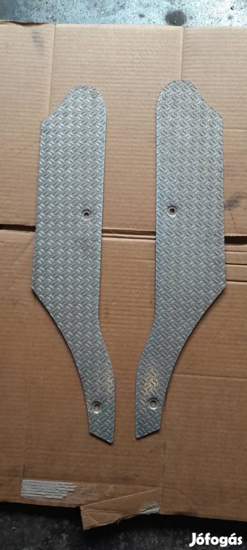 Piaggio Nrg Power taposó betét