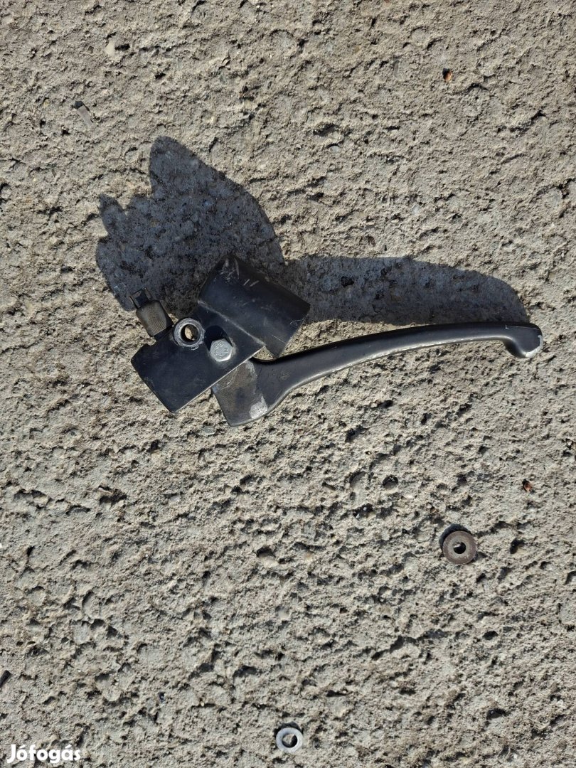 Piaggio Nrg fékkar + konzol