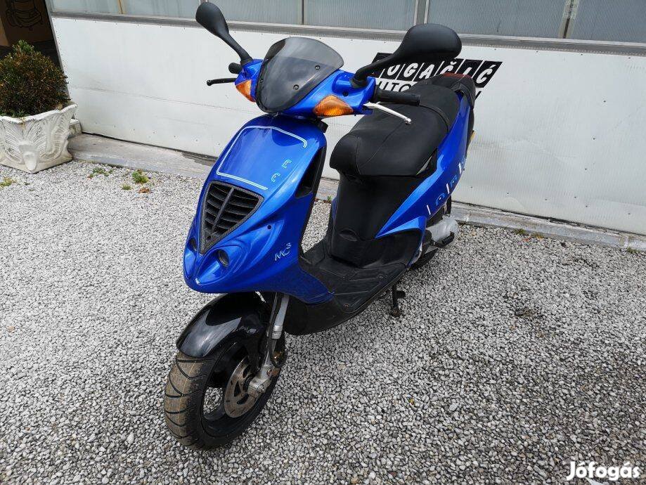 Piaggio Nrg mc3 bontott alkatrészek