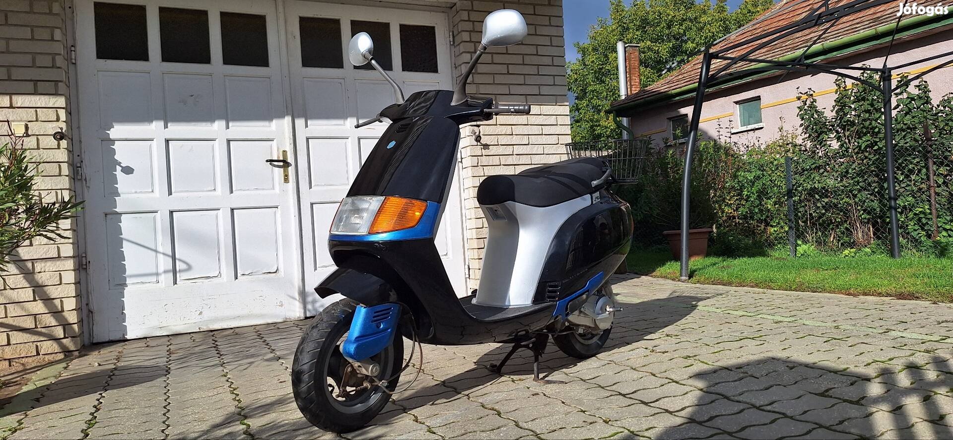 Piaggio Sfera 50 eladó