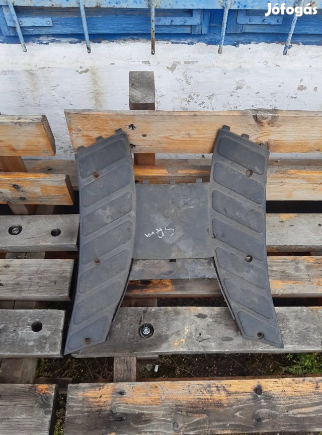 Piaggio Sfera Taposó idom