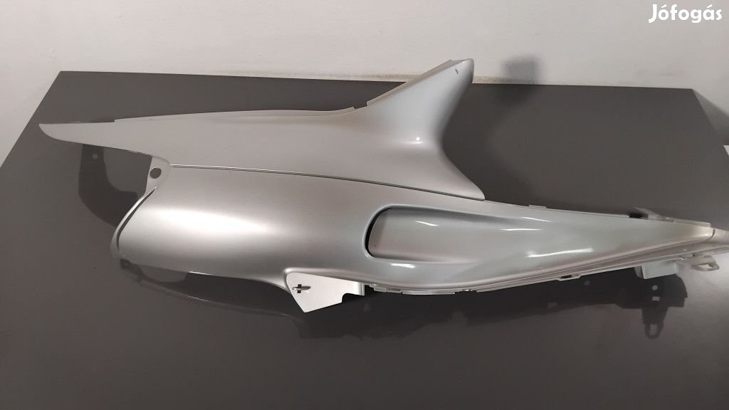 Piaggio Skipper - Jobb oldalidom
