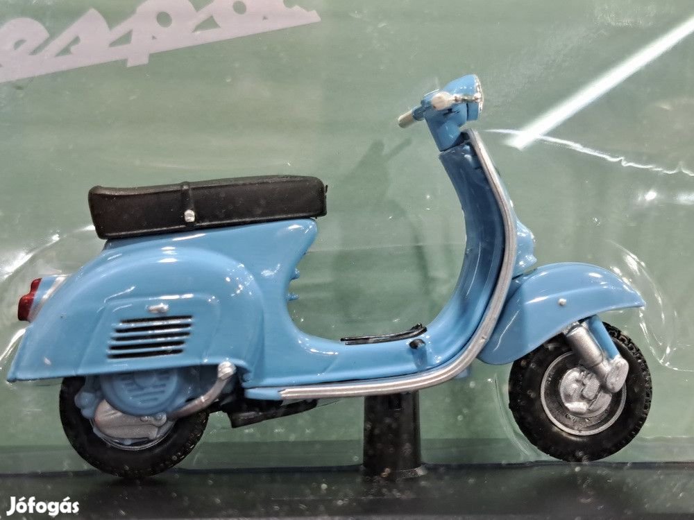 Piaggio Vespa 90 (1963) robogó motor - Edicola - 1:18 1/18 modell