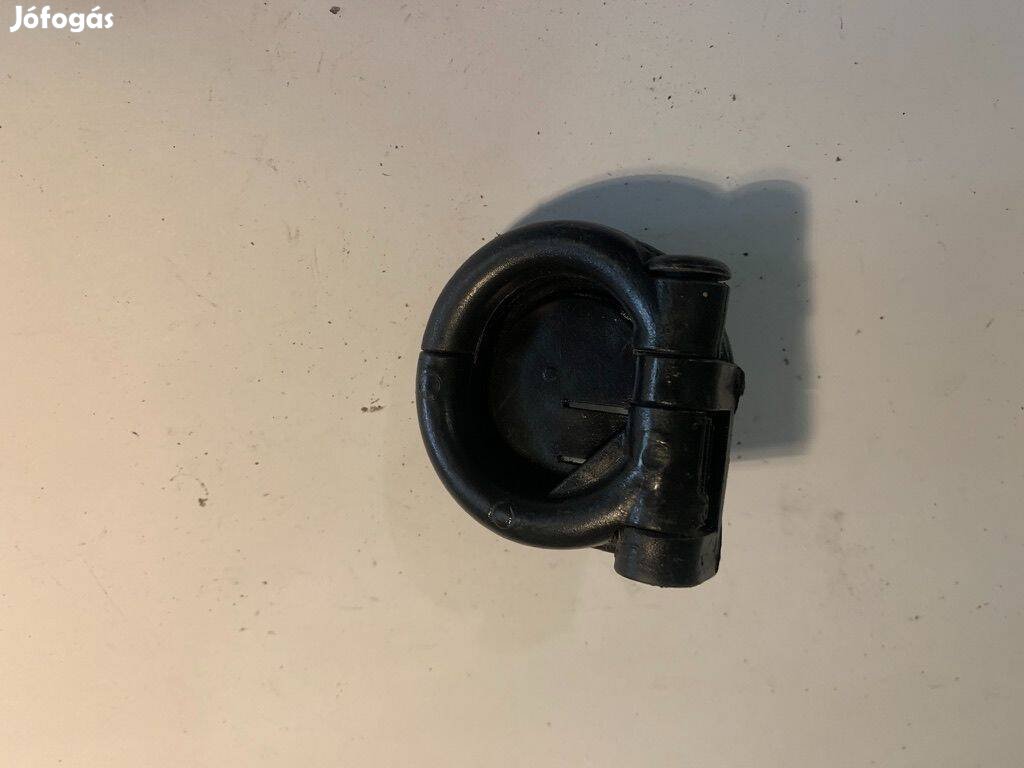 Piaggio Vespa Gilera szatyor akasztó