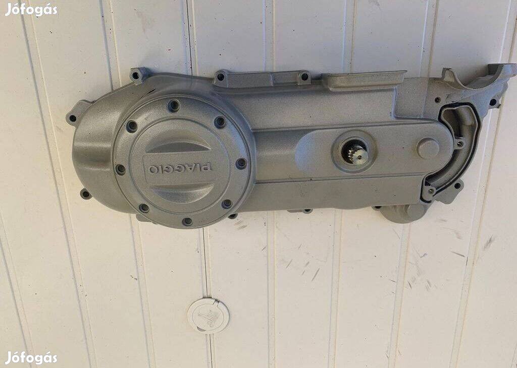Piaggio Vespa oldaldekni oldal dekni dekli oldaldekli 4T 50ccm új