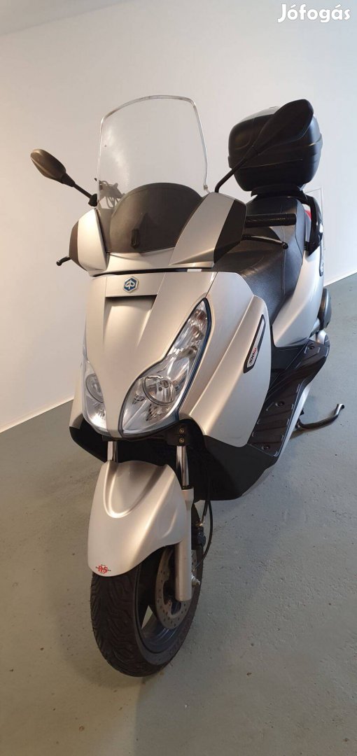 Piaggio X7 Evo 300ie