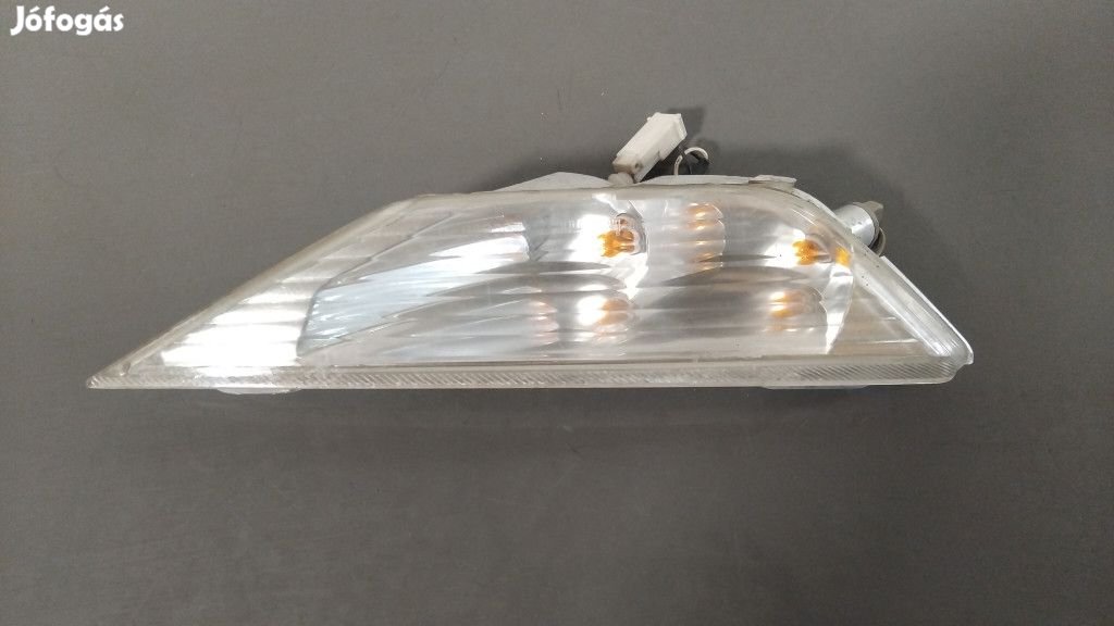 Piaggio X8 - Jobb első index