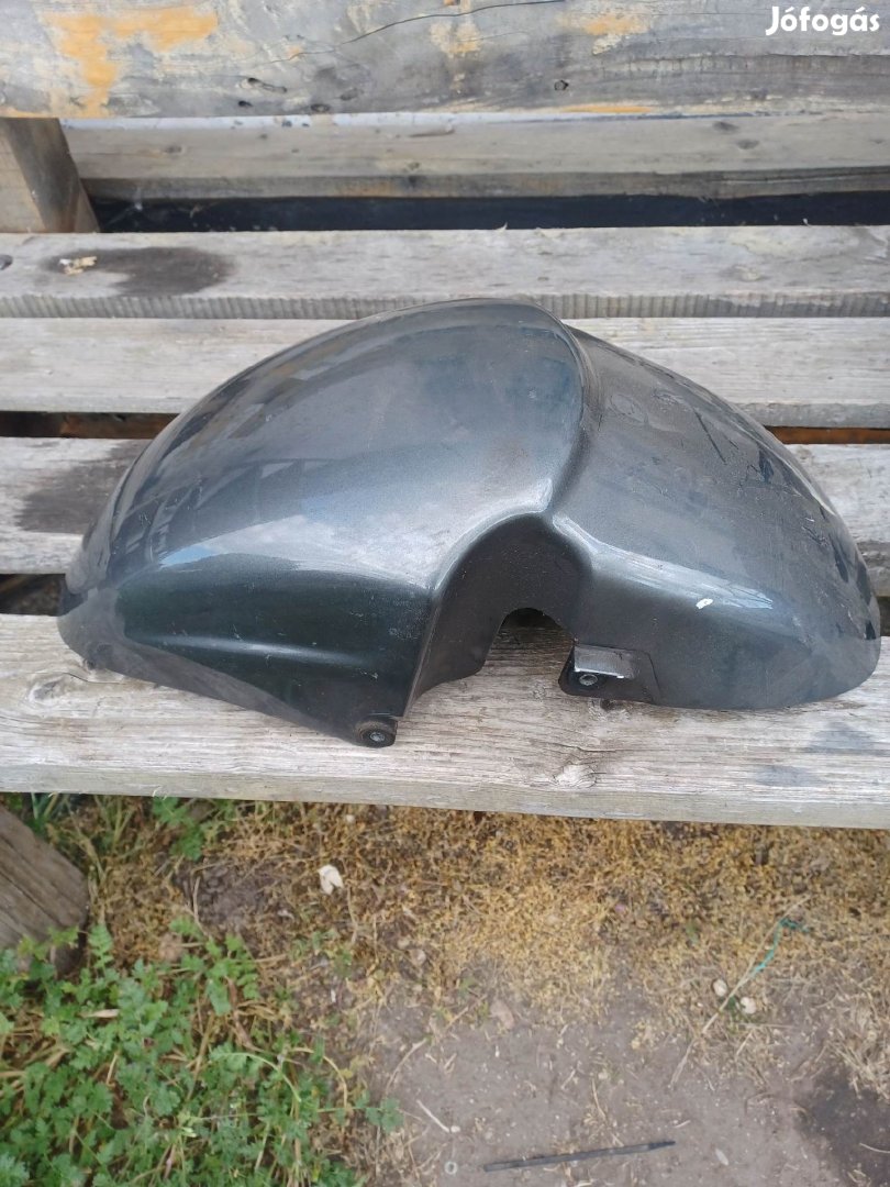 Piaggio X9 200 Első sárvédő