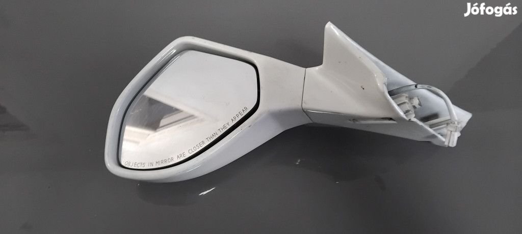 Piaggio X9 Evo Bal oldali visszapillantó tükör