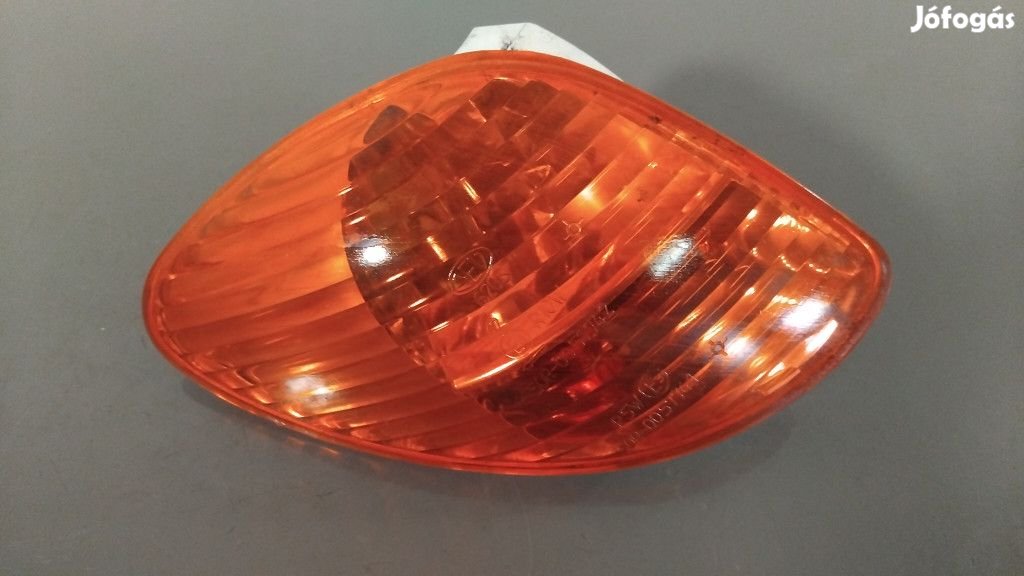 Piaggio X9 - Bal hátsó lámpa