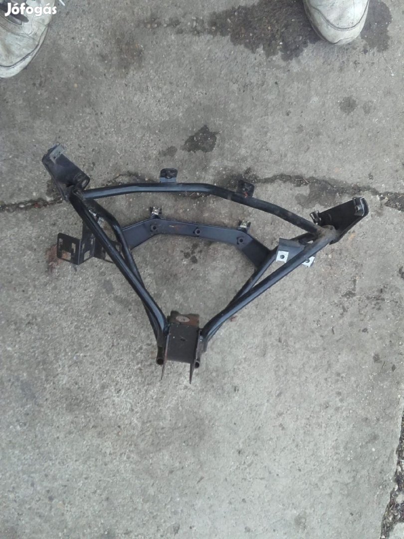 Piaggio X9 fejidom tartó konzol