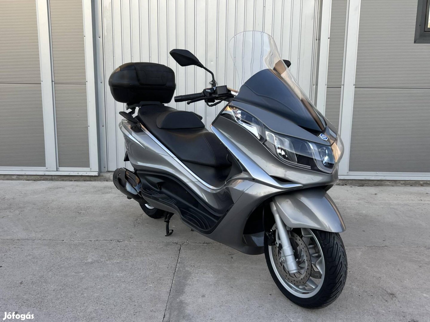 Piaggio X 10 350