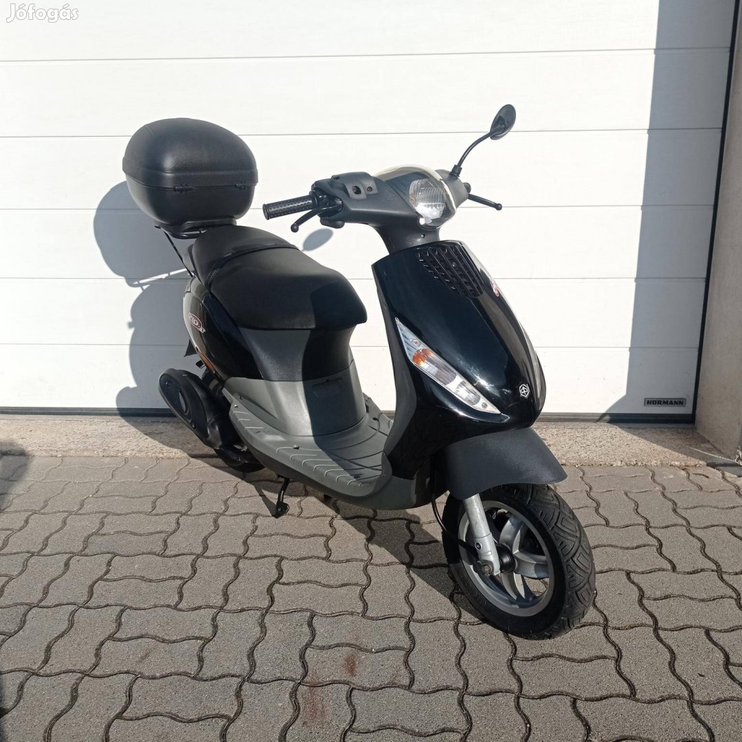 Piaggio ZIP 50 2T Eredeti állapot!