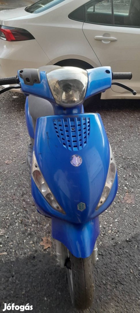 Piaggio ZIP 50 4T Miskolc