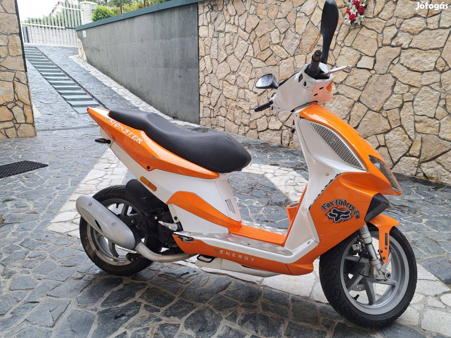 Piaggio ZIP 50 Eladó