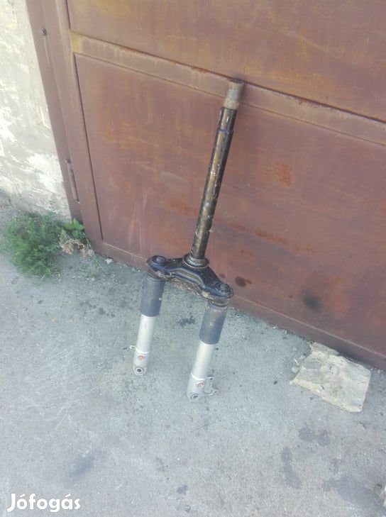 Piaggio Zip 2 első teleszkóp