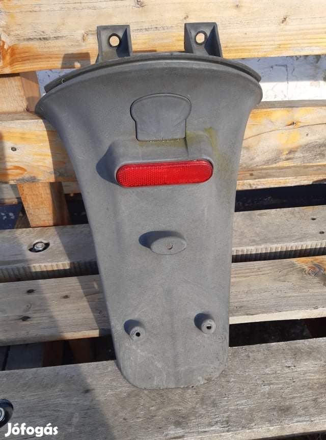 Piaggio Zip 2 hátsó sárvédő