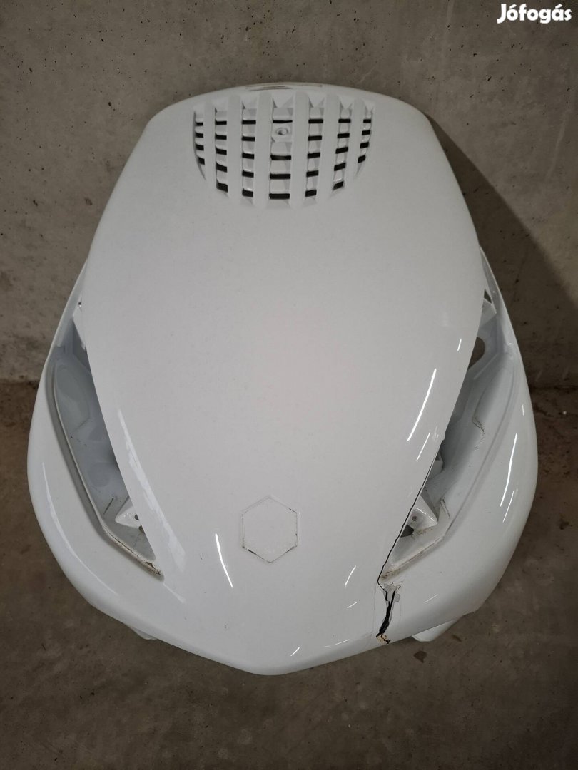 Piaggio Zip 2 orridom