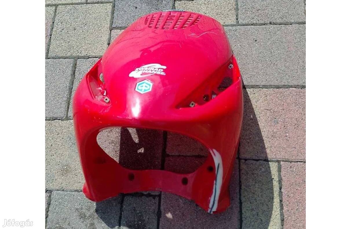 Piaggio Zip 2 orridom